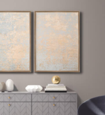 Crosshatch Charm Colors